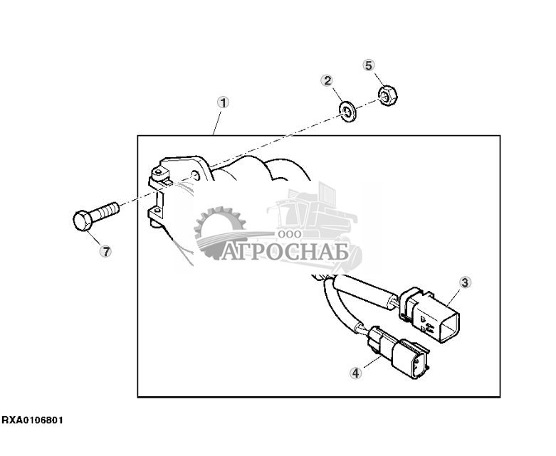 Электропроводка, прицеп - ST75132 444.jpg